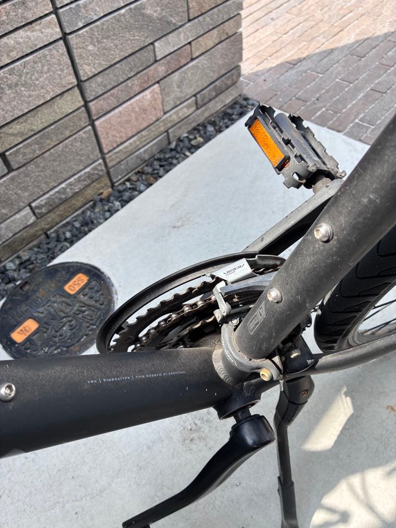 スペシャライズドSIRRUS SPORT クロスバイク　SPECIALIZED