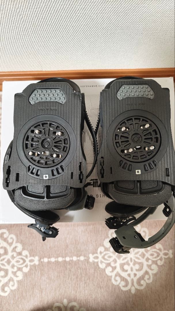 美品24-25 DRAKE RELOAD GT　リロードGT　M/Lサイズ
