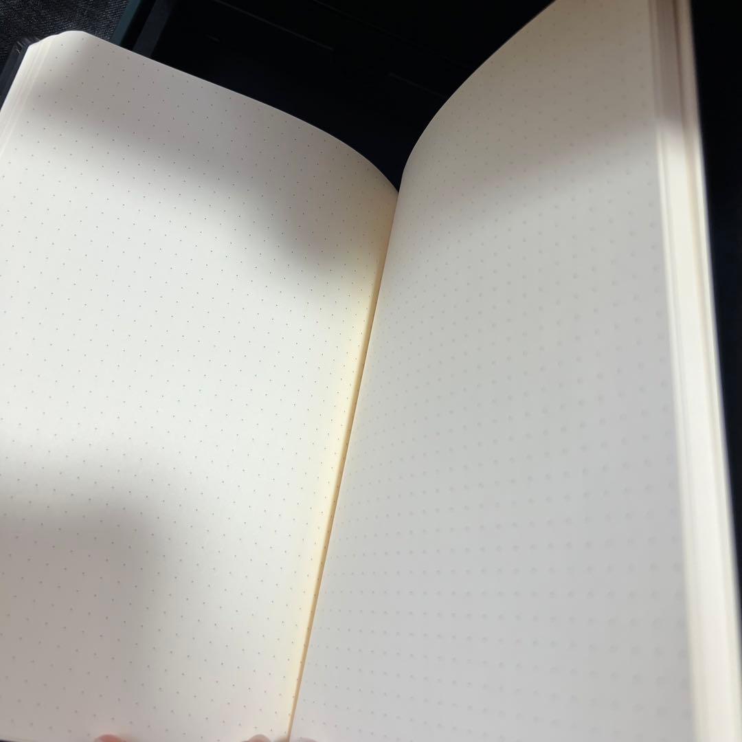 2023WBC大会ロゴ入り◆ロディア RHODIA ノート(A5)＆ボールペン
