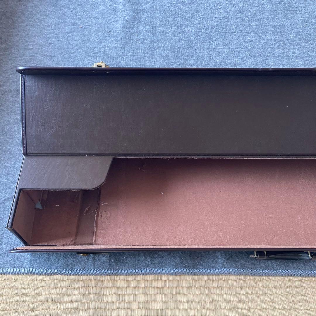 YAMAHA DX7 ハードケース