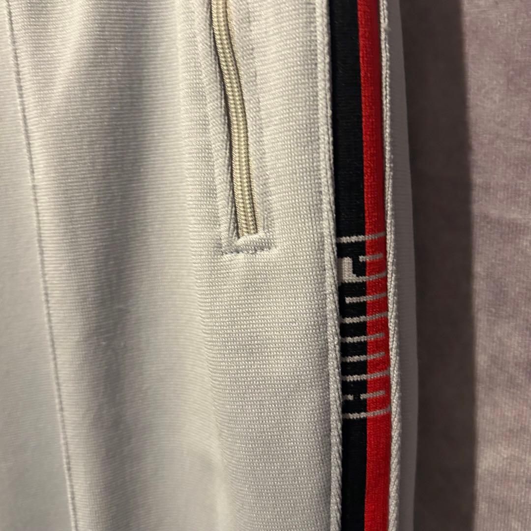 90s puma プーマ jersey ジャージ パンツ