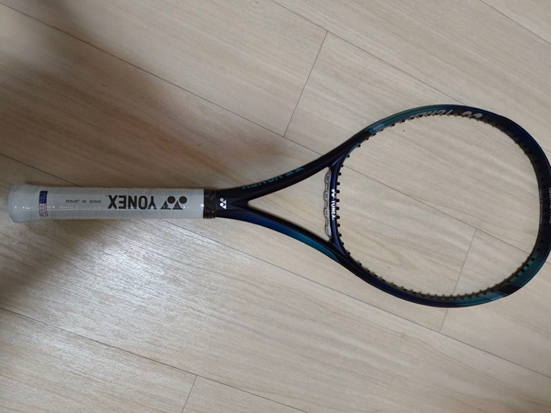 YONEX VCORE 07EZ98L G1 ブルー/ブラック