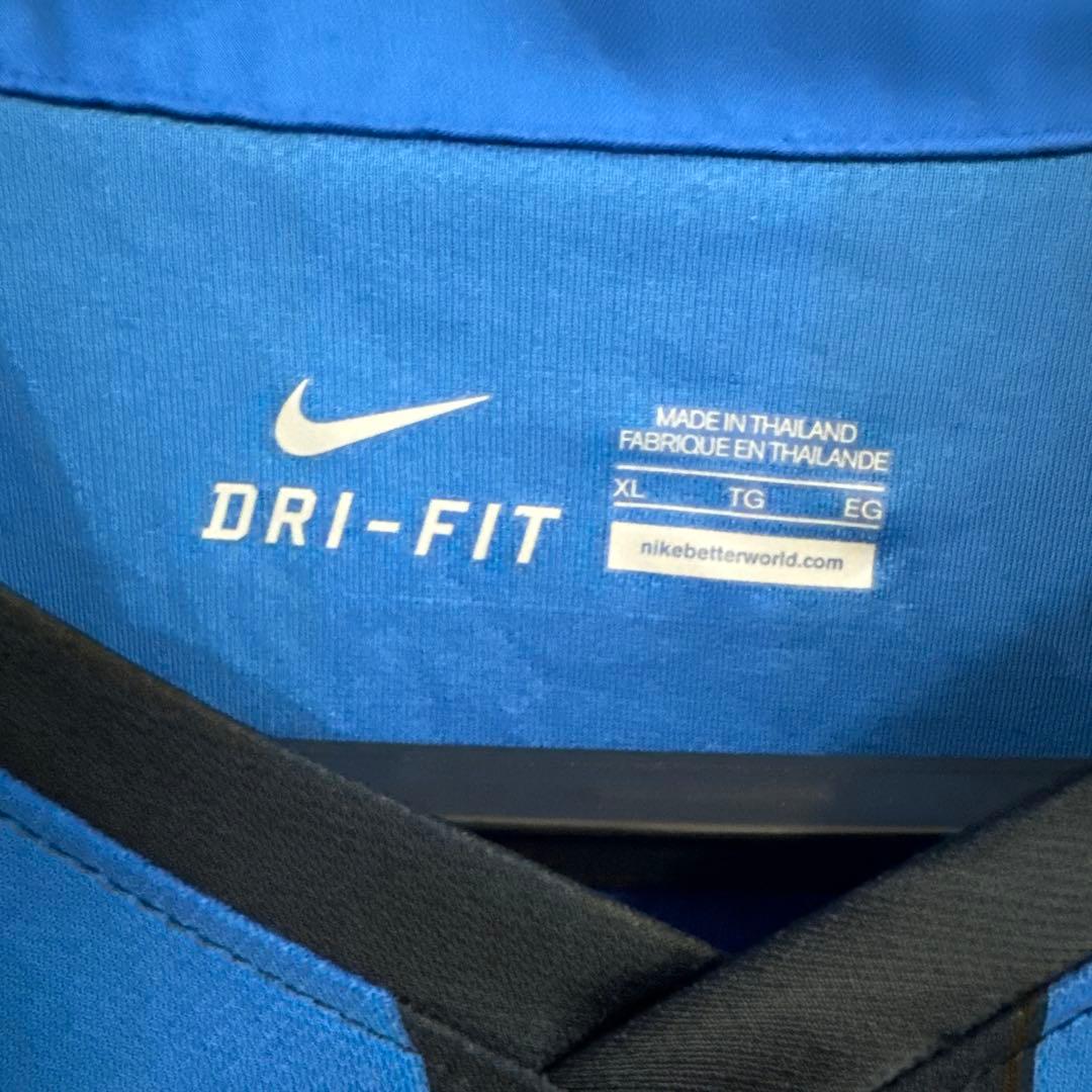 インテル 2015-16 ユニフォーム Nike サッカーシャツ