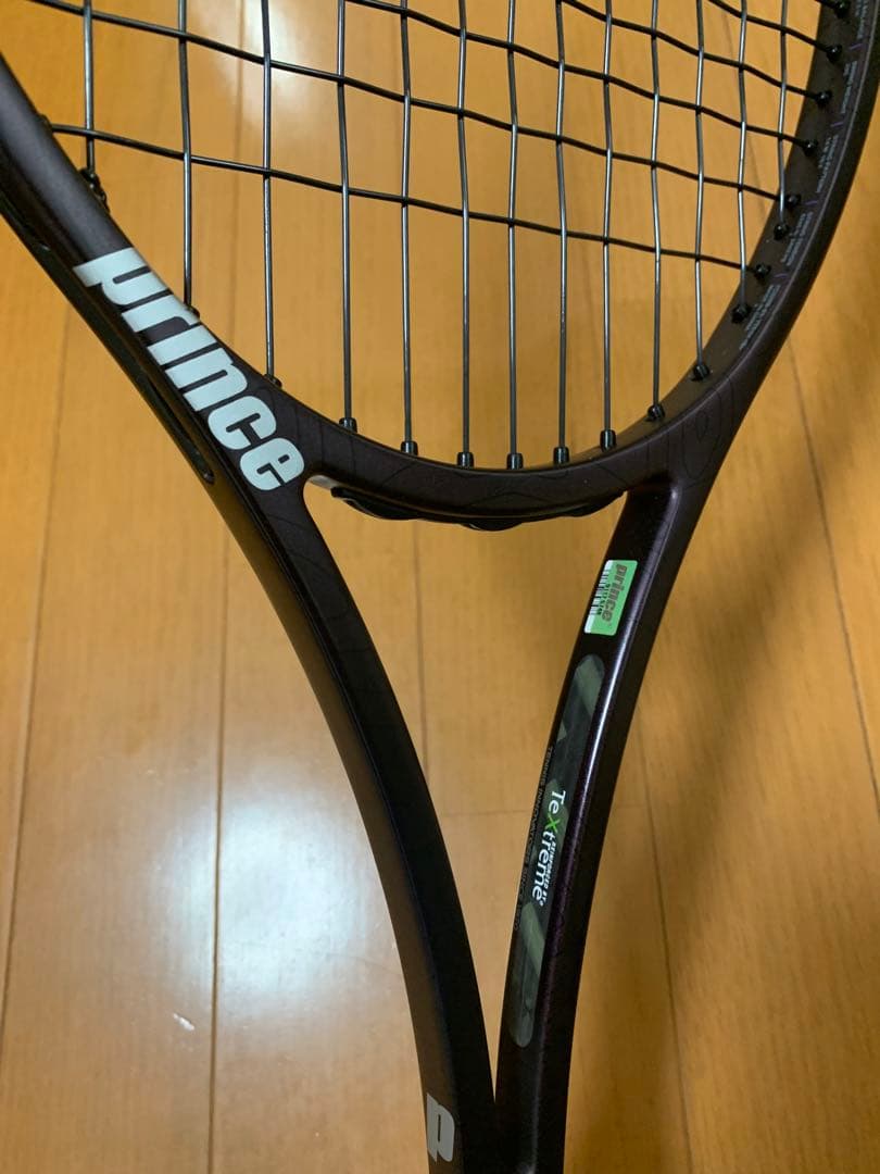 Prince phantom 93p (14×18）(G2) 現行モデル