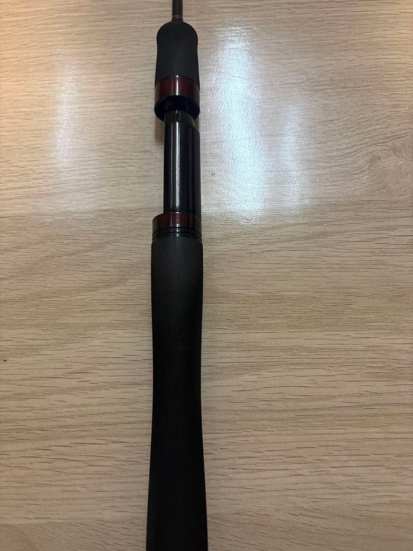 ヴァルケイン ダーインスレイブ　6'1IS-UL 1091モデル