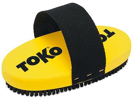 【新品】TOKO　ビッグブラシセットです。