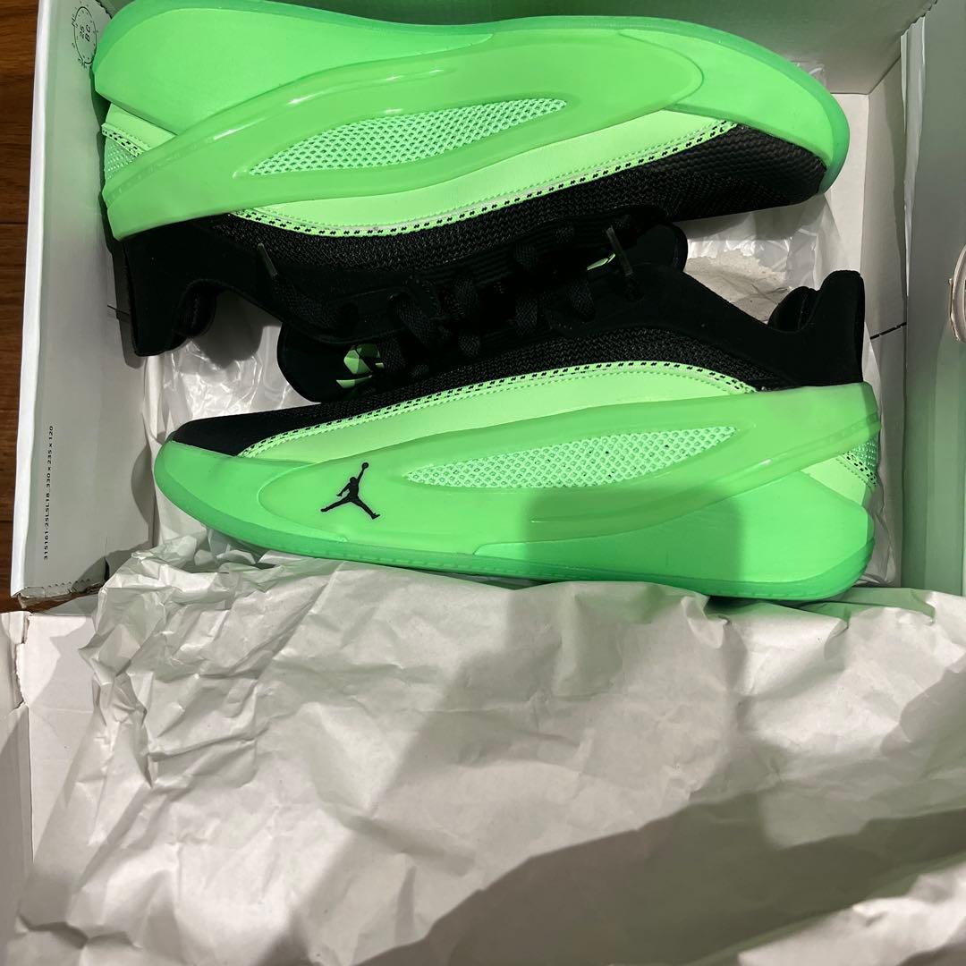 JORDAN LUKA 5 PF バッシュ