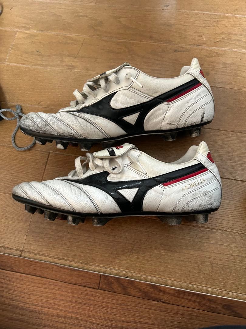 Mizuno Professional Morelia サッカーシューズ