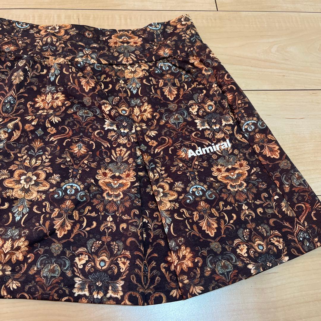 Admiral Mサイズスコート