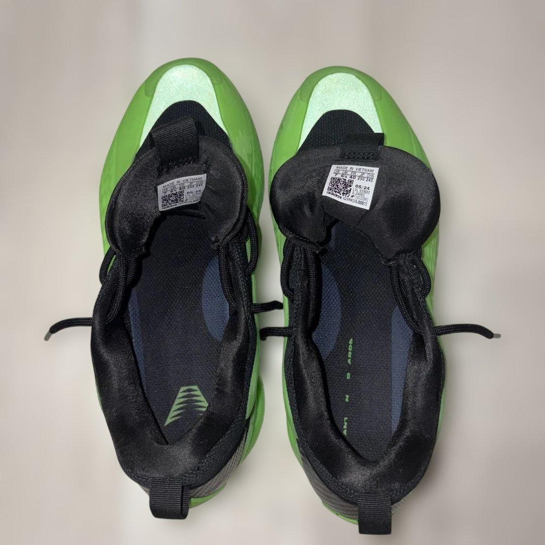 シューズ(男性用) adidas A.E.1Low