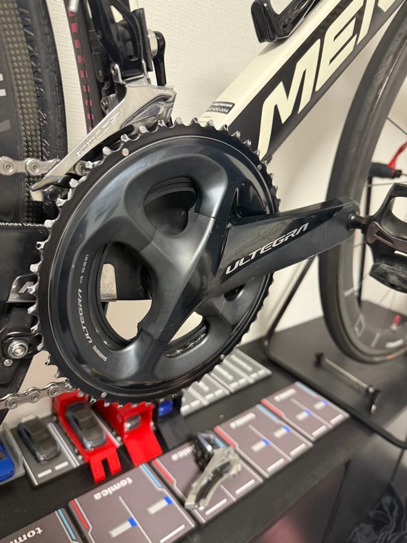 MERIDA REACTO4000 ロードバイク