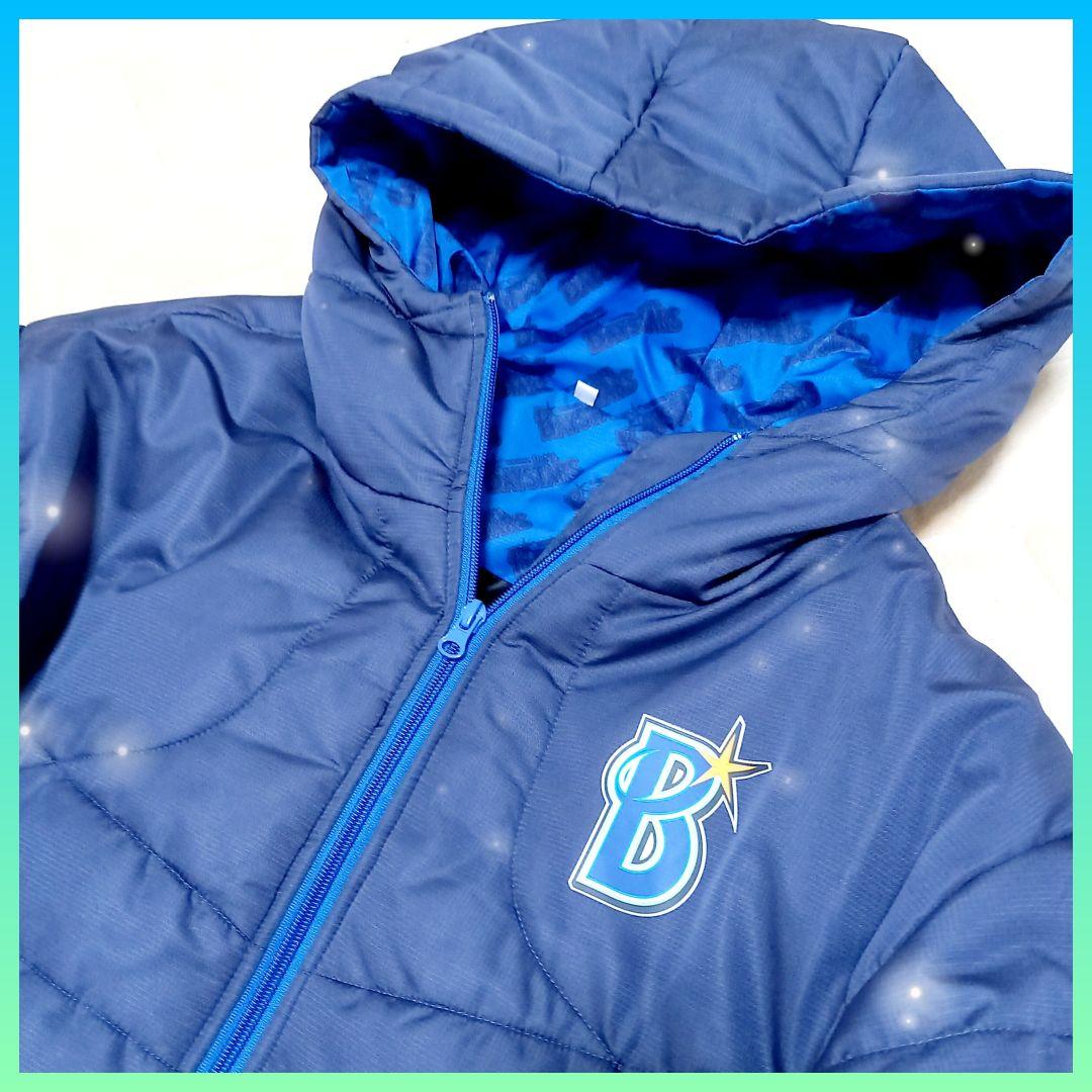 ベイスターズ ジャケット ジャンパー【‼️新品　未使用‼️】