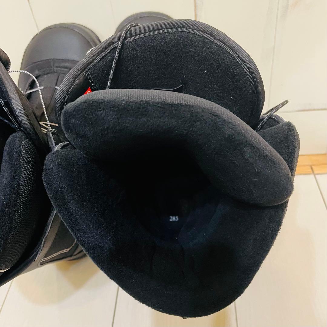 ​★超美品1回使用★HEAD Classic BOA 28.5cm スノーブーツ