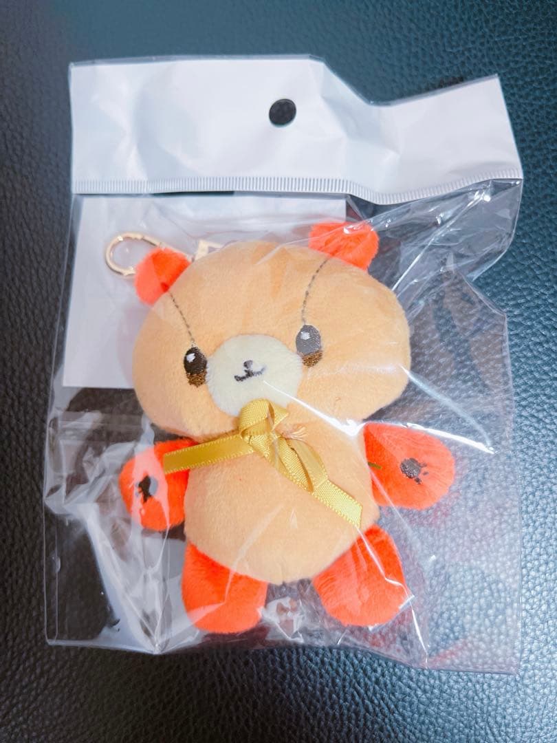 あんスタ 展示会 燐音 プライズ ベア ぬいぐるみ