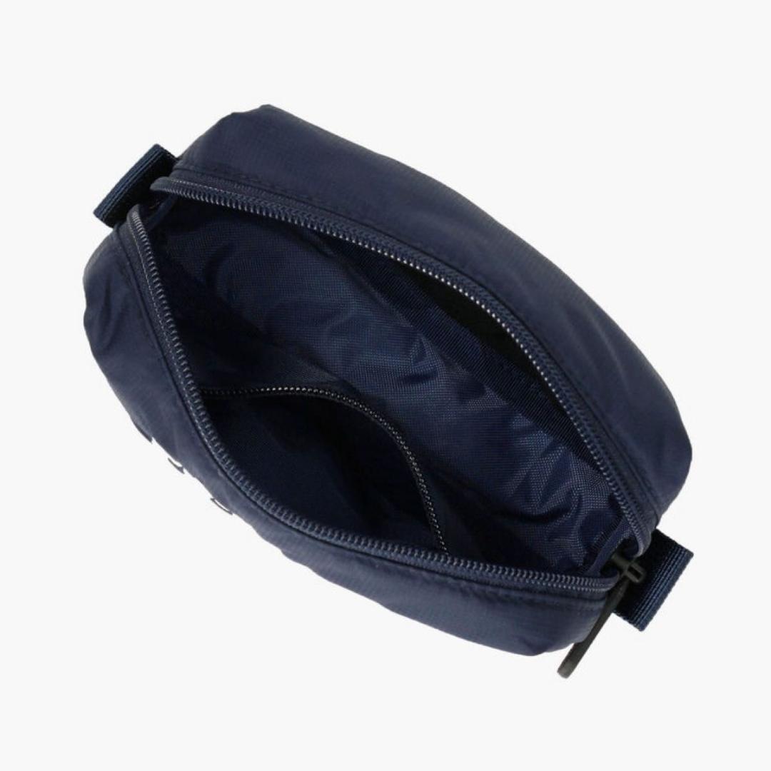 ブリーフィング MK POUCH M CS(ブラック)BRG251G16