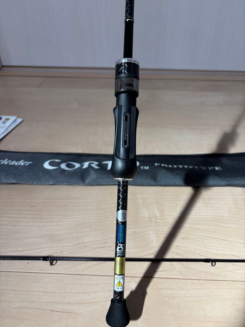 【美品】オリムピック23コルトプロトタイプ 23GCORPS-602L-HS