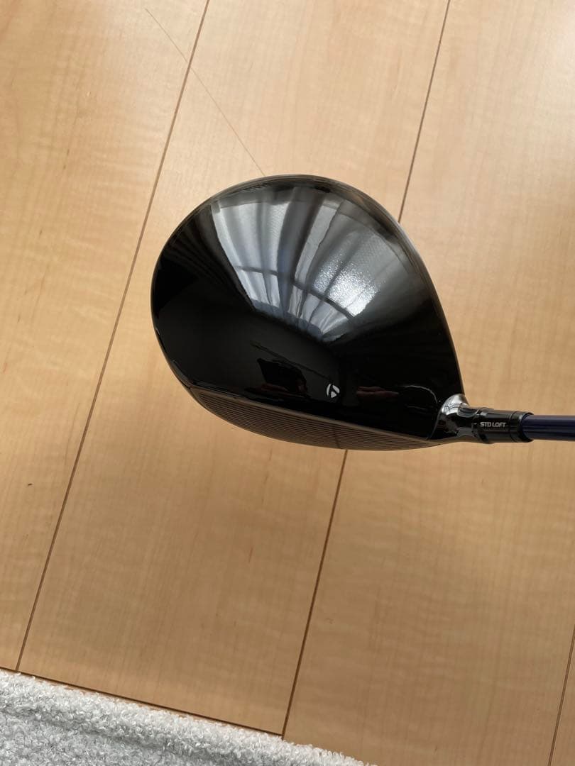 TaylorMade QI10 ９度ドライバー