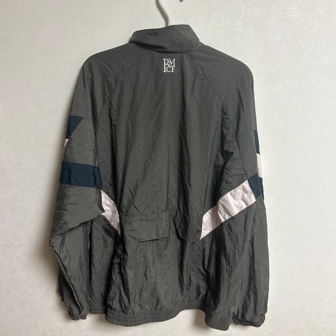 adidas Real Madrid ジャケット Lサイズ
