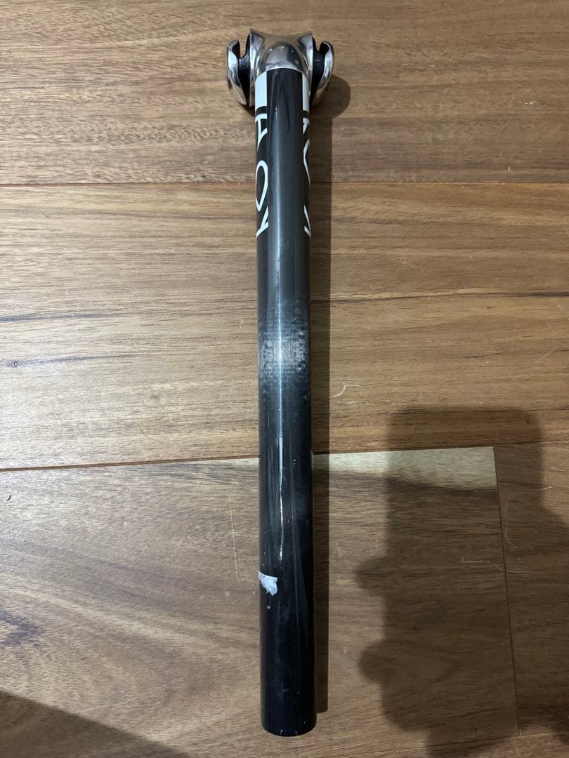 Bontrager カーボン　27.2mm シートポスト