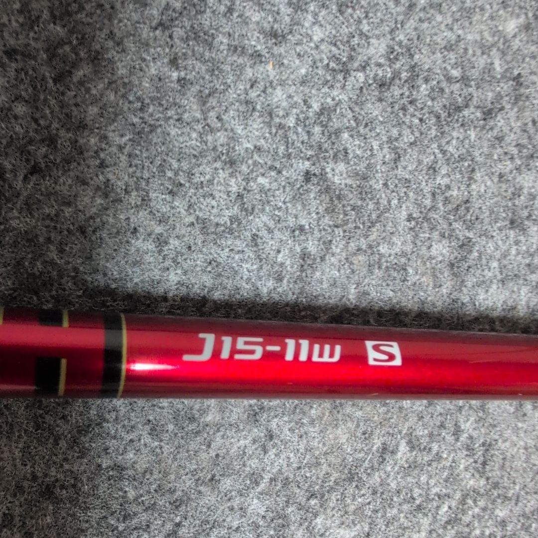 ブリヂストン J715 B3 10.5 ドライバー