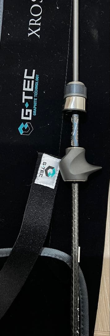 G-TEC クロスセンシティブ XSC-59ST-Pro 極美品