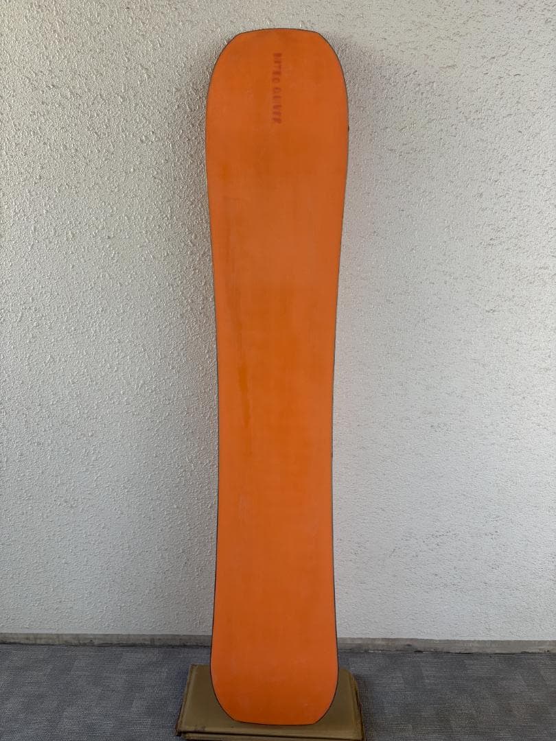 Nitro Quiver Banker 156（22〜23年モデル）