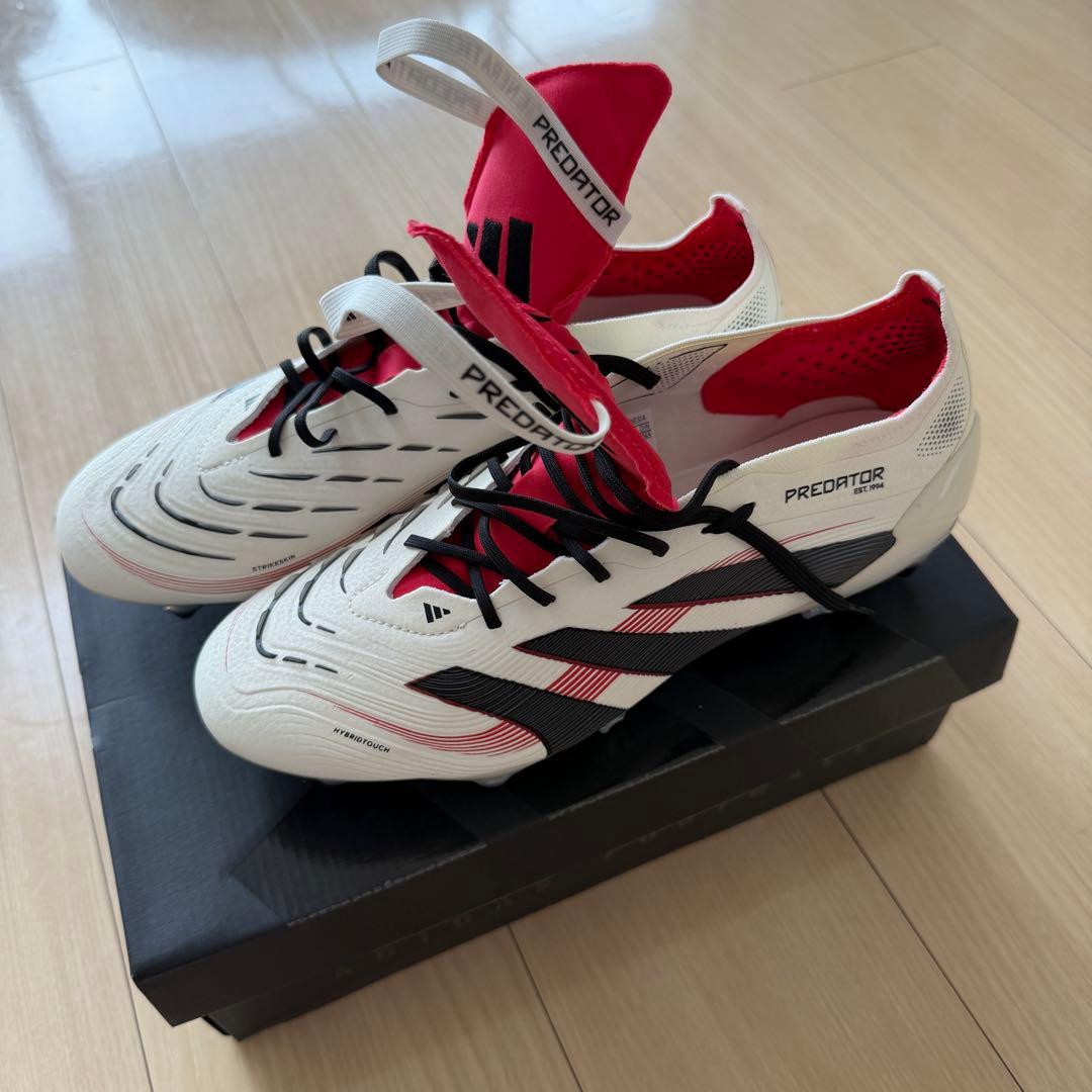 adidas PREDATOR ELITE FT SG スパイク