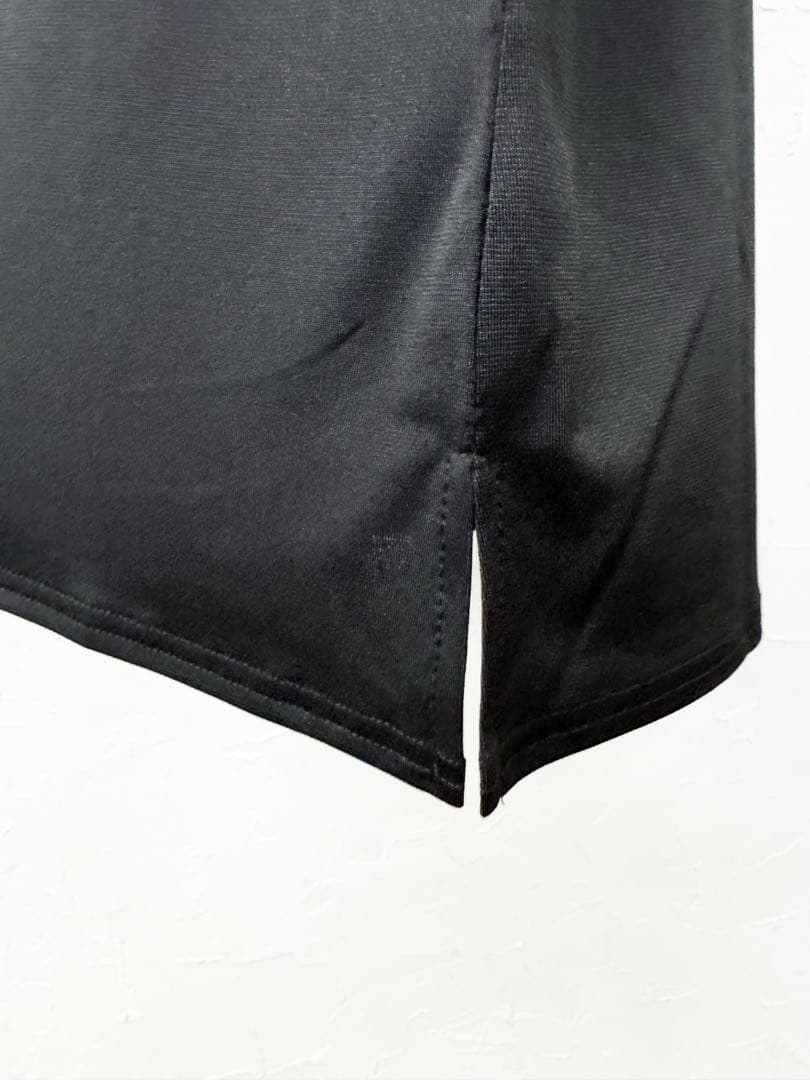 【メンズ】新品　社交ダンス　Sサイズ　レッスン　ラテン　半袖　カットソーｊ203