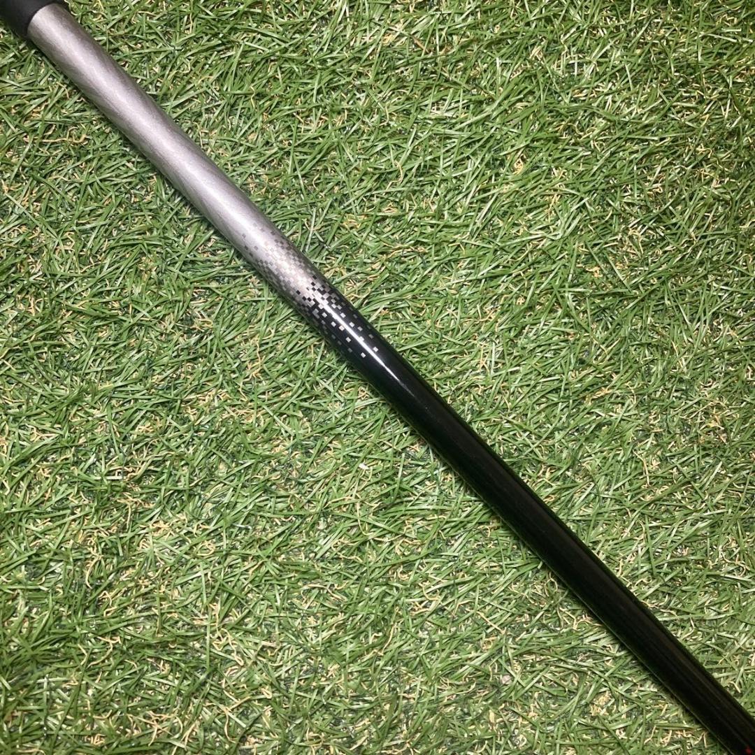 シャフト　ATTAS T2 6X ドライバー　タイトリスト　アッタス