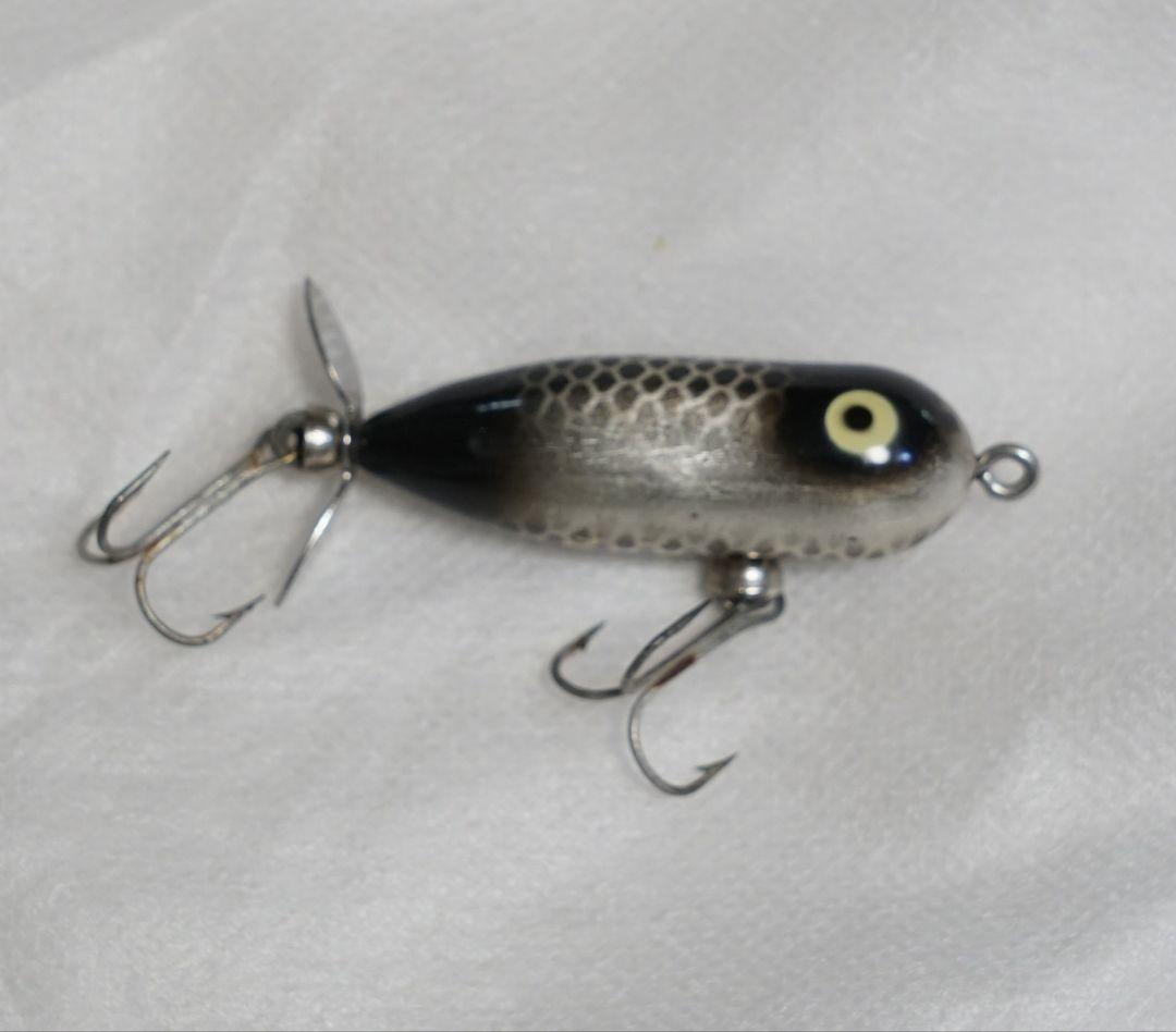 HEDDON ヘドン　タイニートーピード　NBS?