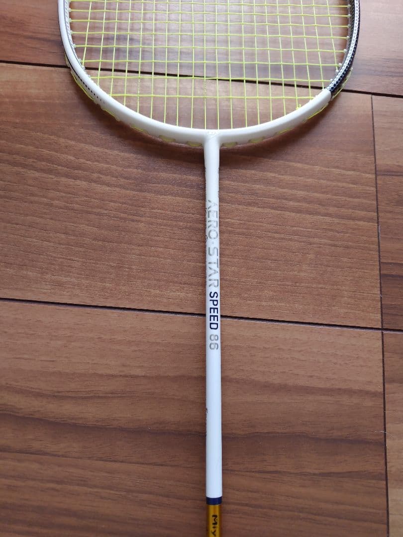 DUNLOP エアロスタースピード86
