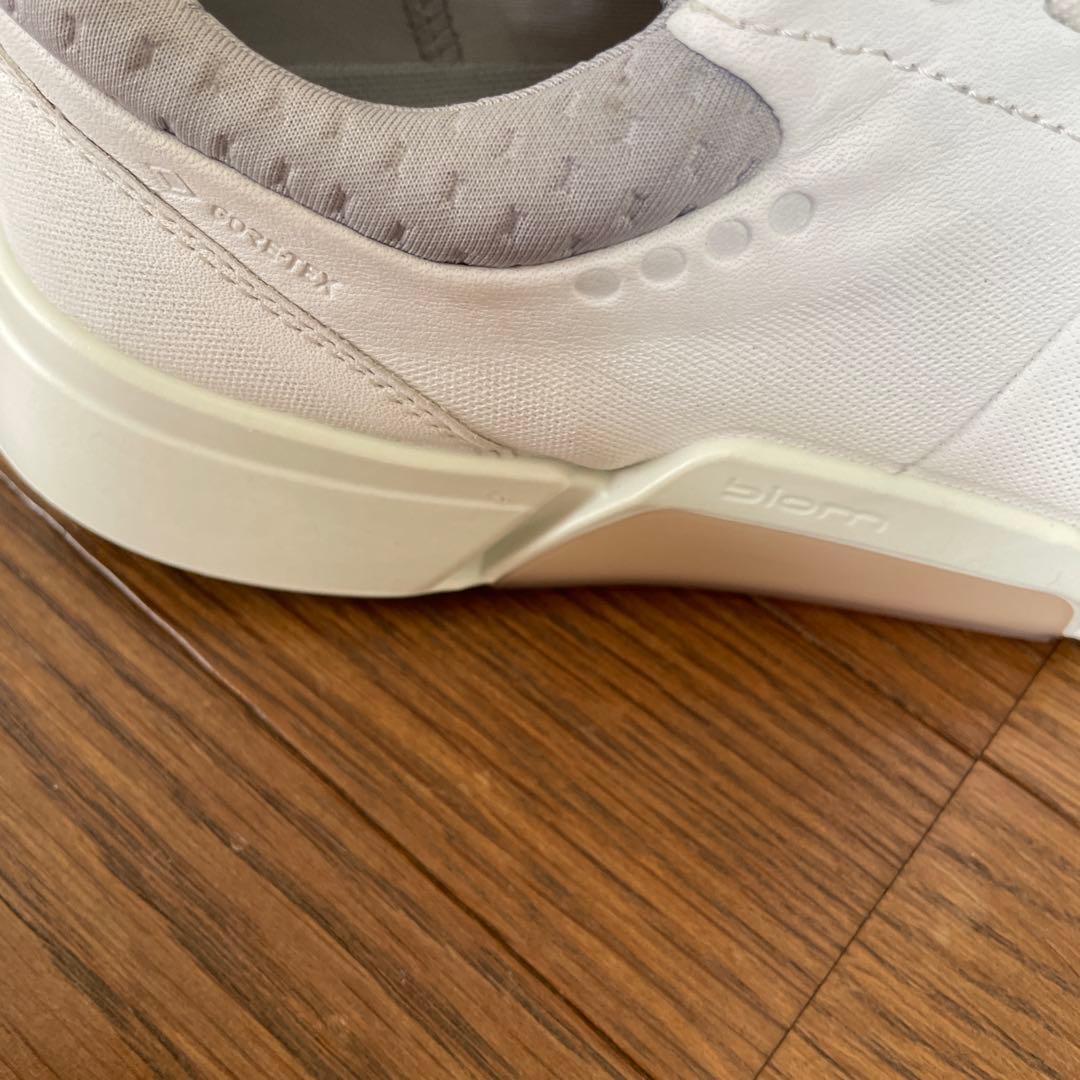 エコー　ecco ゴルフシューズ　レディース　36
