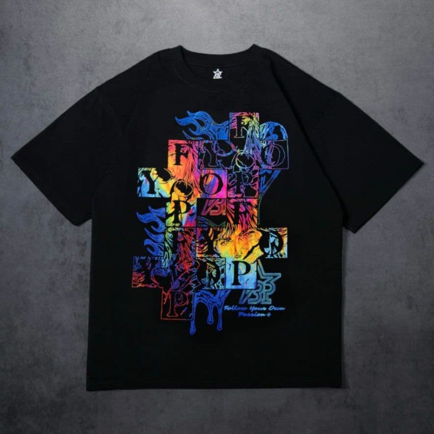 B'z 2026 FYOP+ オリジナルTシャツ Sサイズ　受注生産