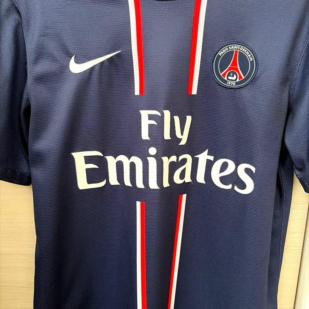 PSG パリ・サンジェルマン 12/13 ユニフォーム M