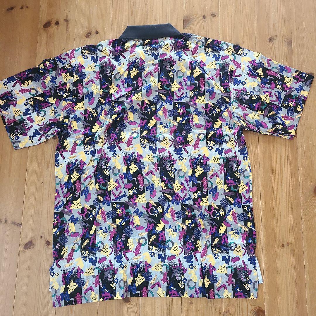 【新品】J’s JOE尾崎モデル ポロシャツ サイズLL ゴルフ メンズ