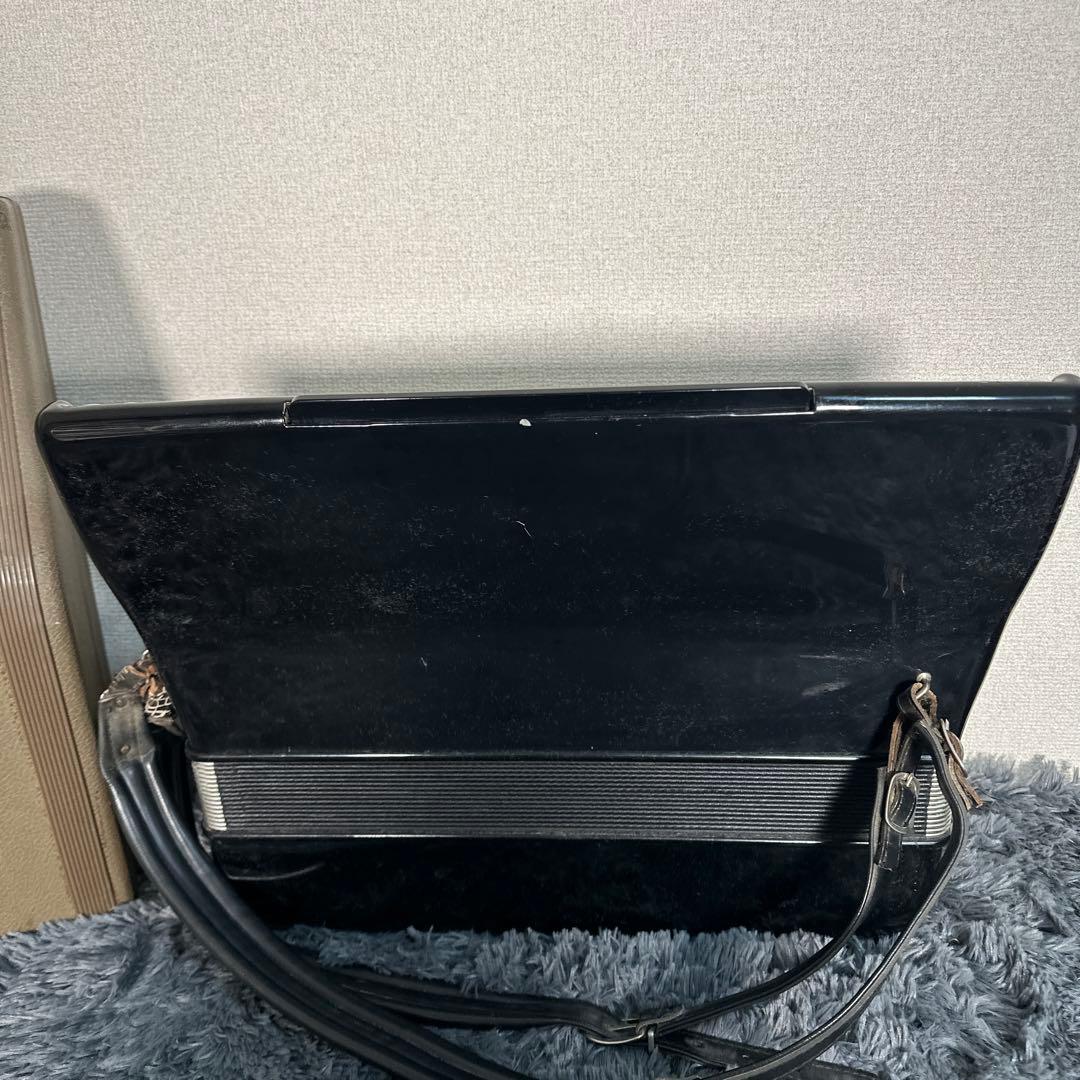 HOHNER ATLANTIC IV N DELUXE アコーディオン