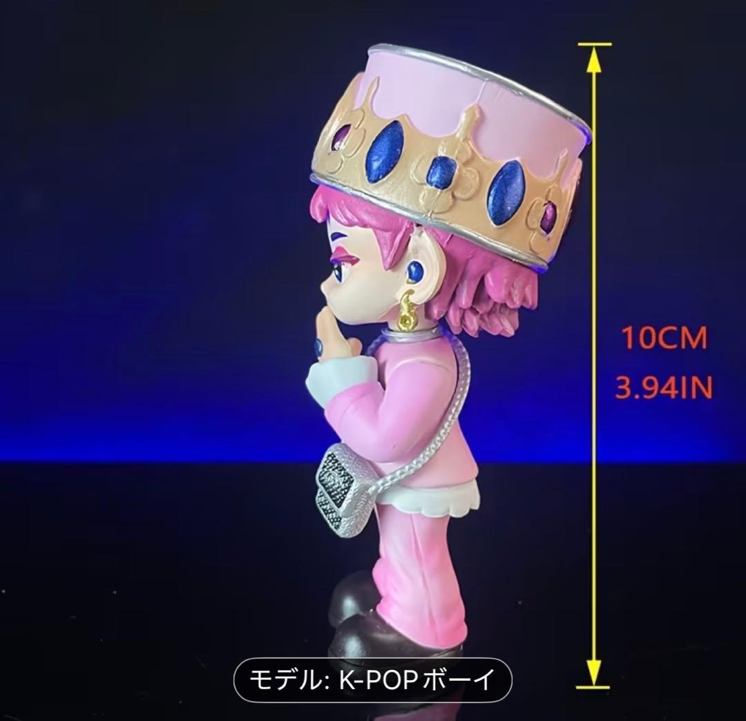 bigbangジヨン セット売り