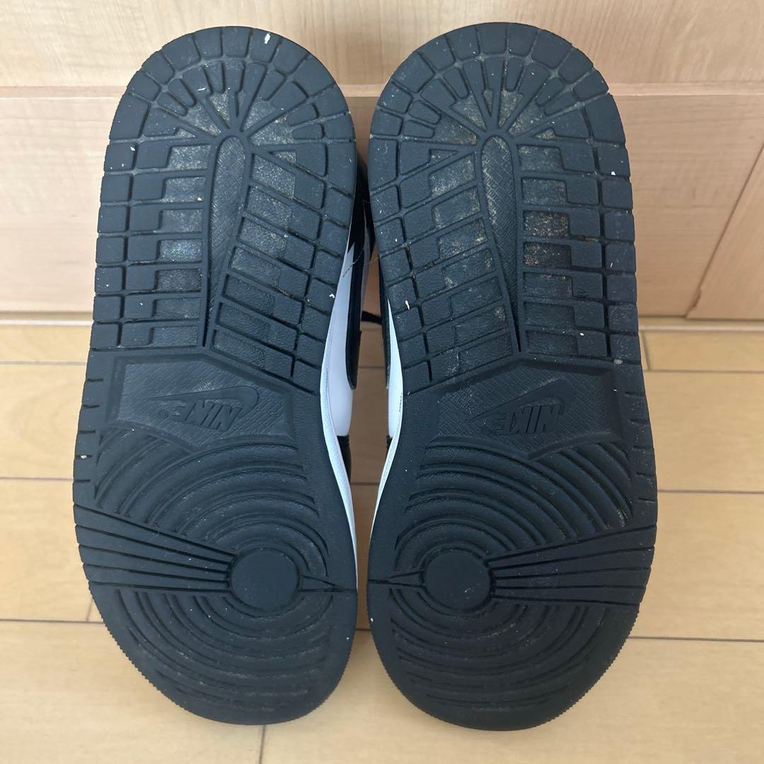 NIKE エアジョーダン1　26.0cm