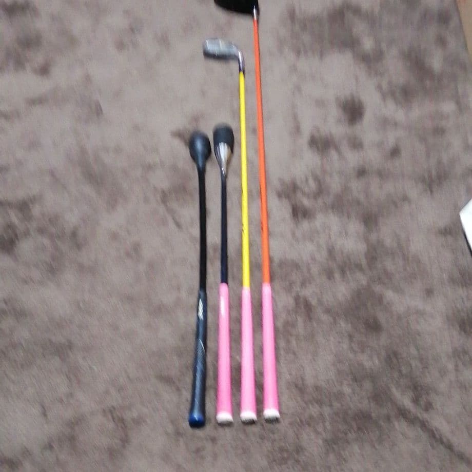 練習クラブ