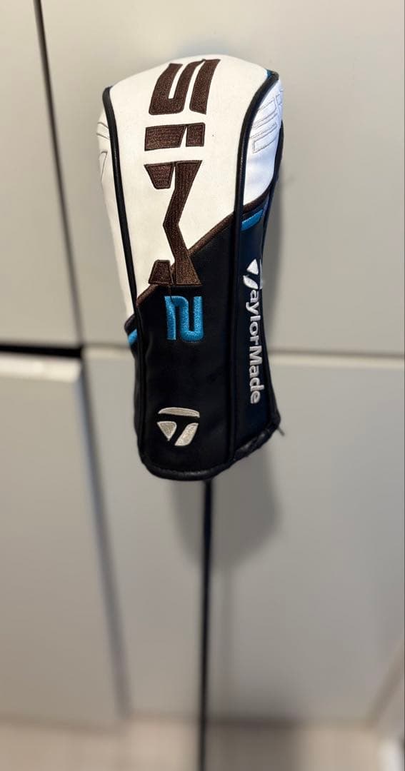クラブ TaylorMade SIM2 MAX 3W TENSEI TM 50 S