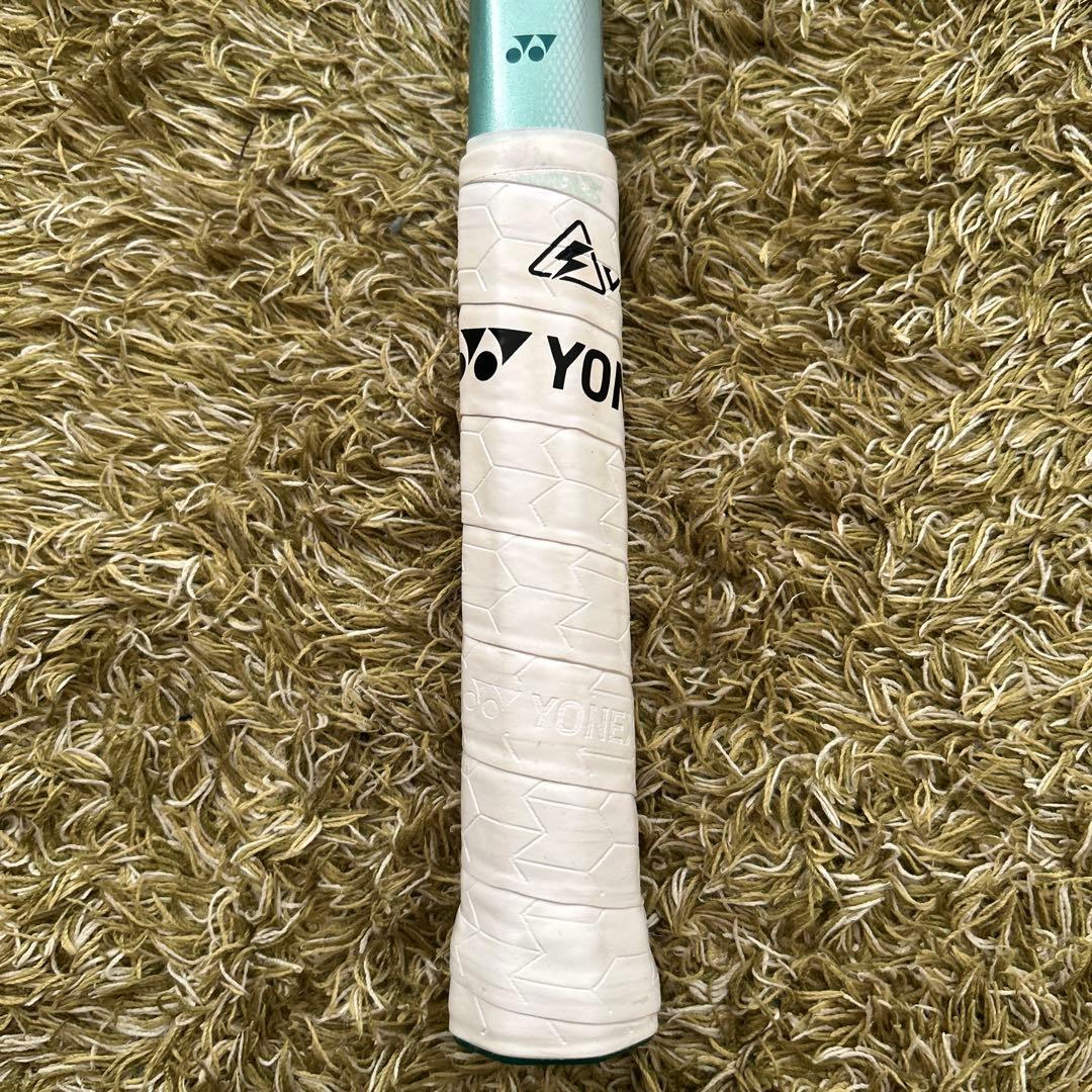 YONEX ボルトレジ02-VR7VS