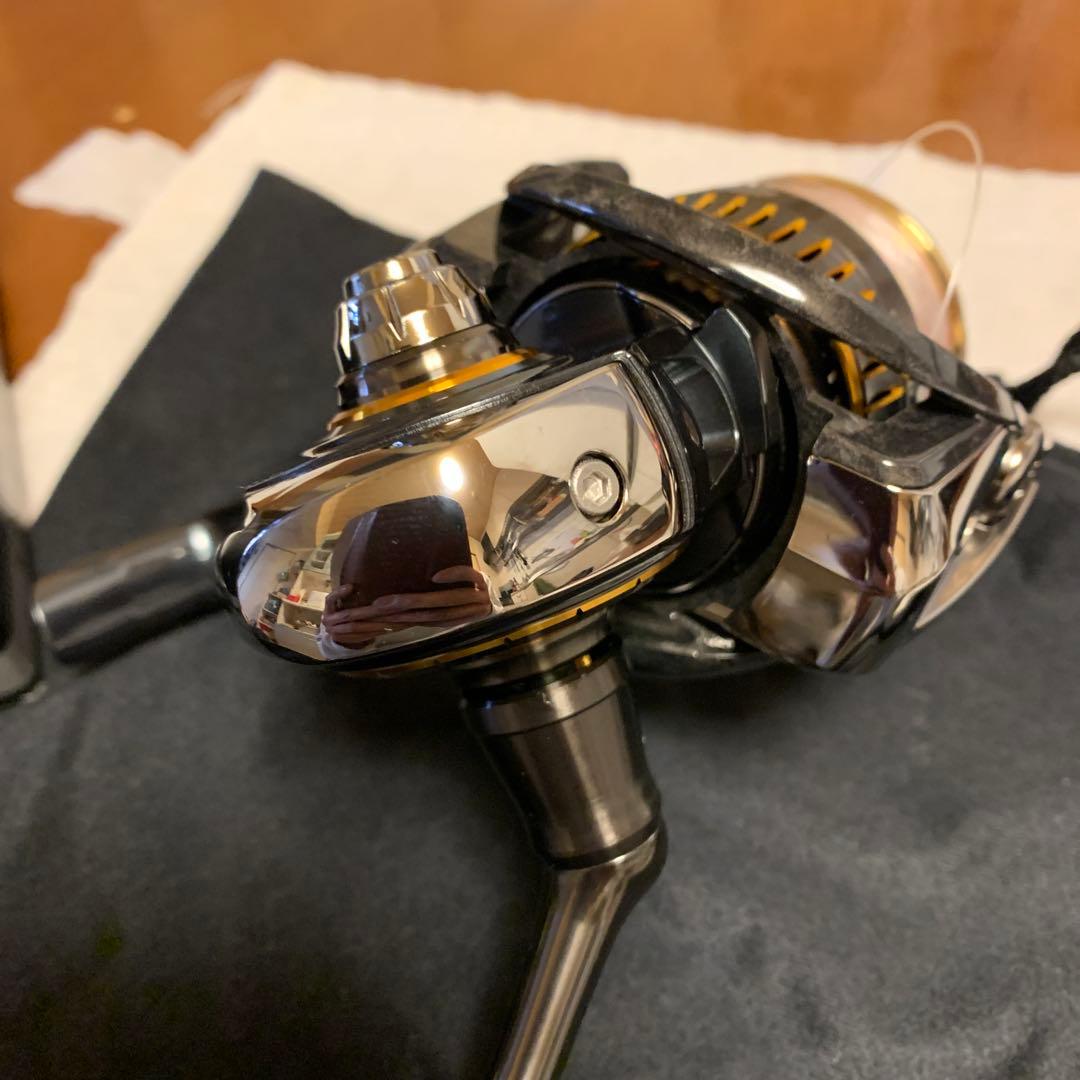 16セルテート　HD3500 H 美品