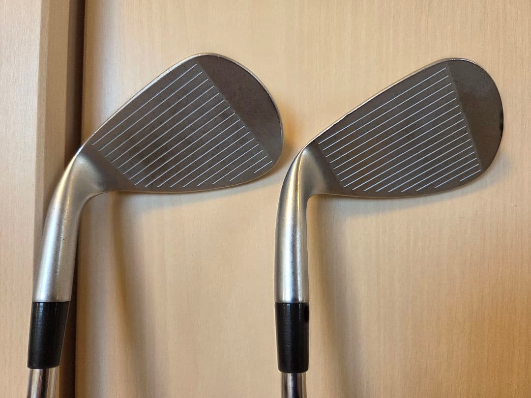 Dolphin Wedge 52° & 48° セット