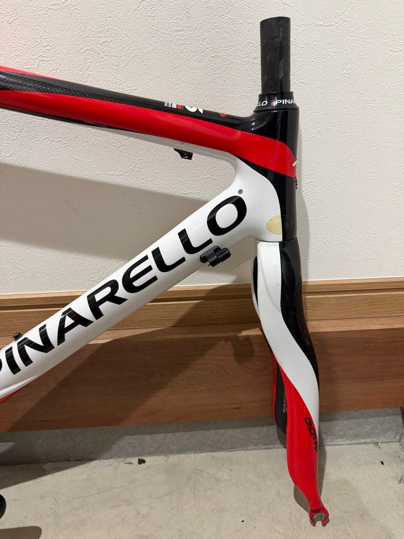 PINARELLO FP6 Carbon フレームセット