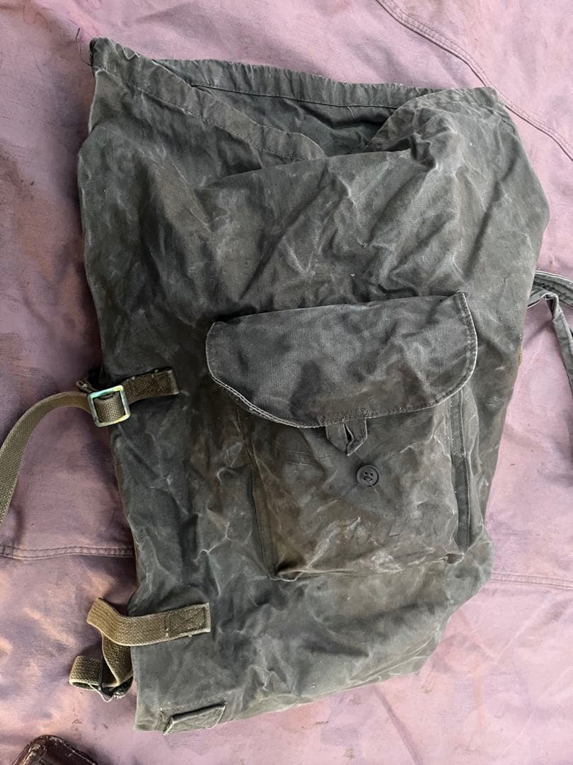 ソ連軍　装備品　纏め
