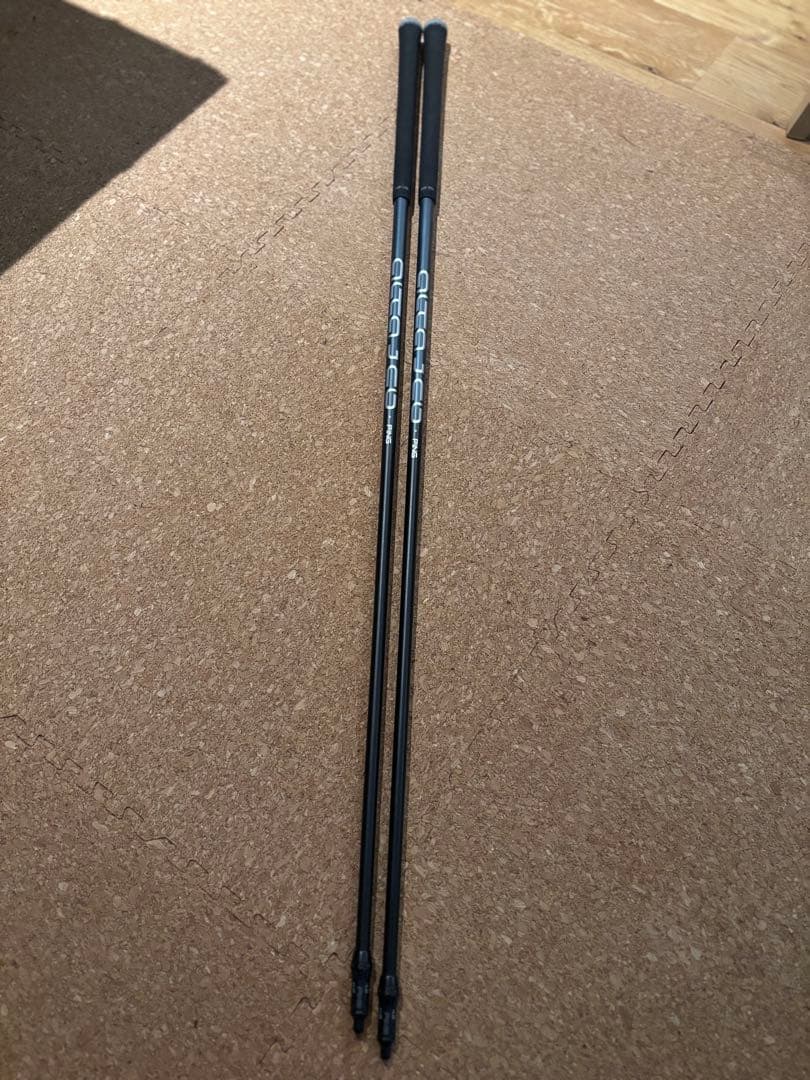 PING ユーティリティシャフトALTA J CB SLATE２本セット4番5番