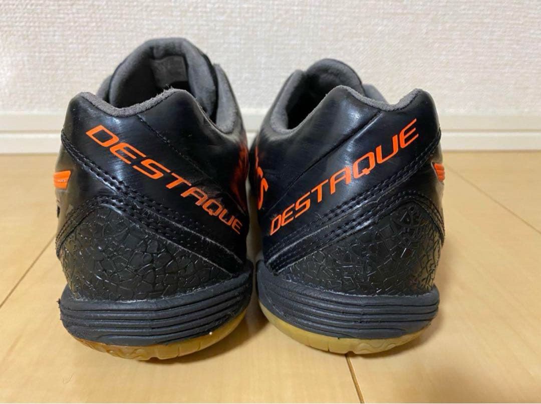 asics デスタッキ5J
