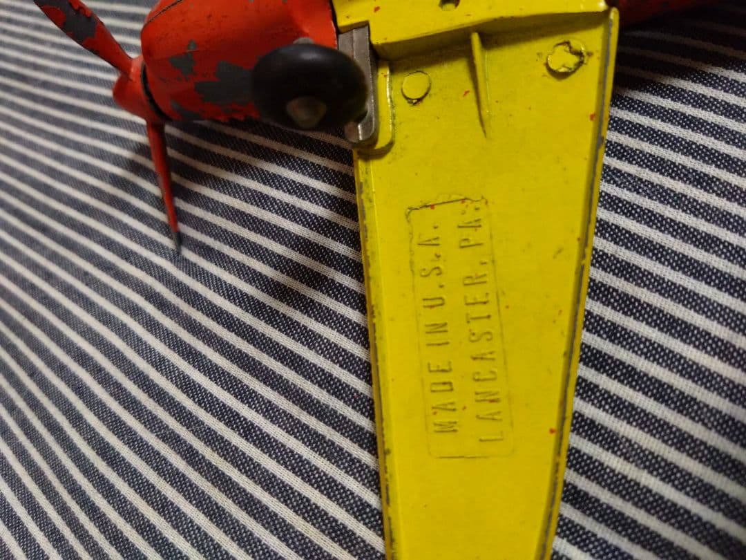 p-40　カーチス