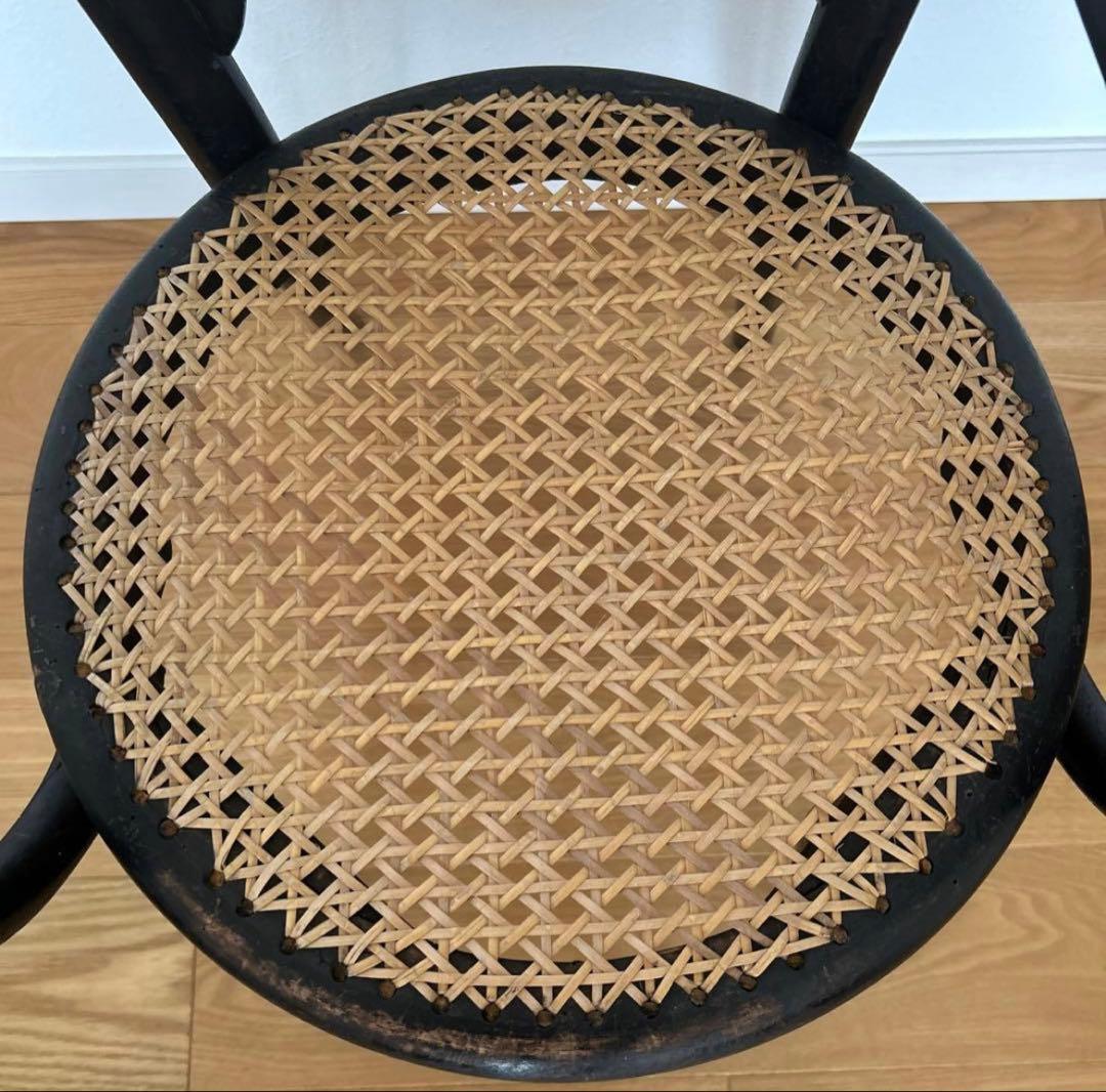 値下げthonet アームチェア