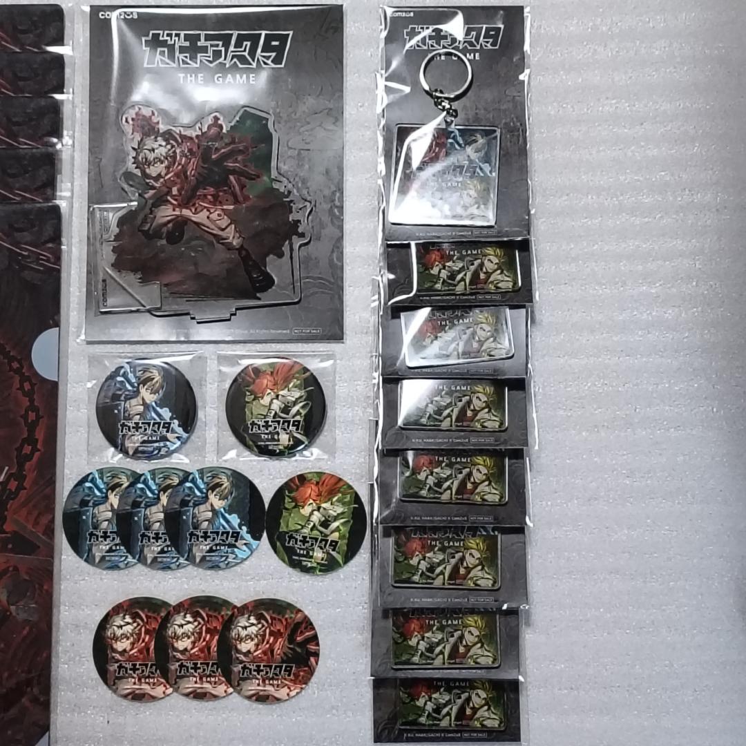 23点 AJ 2026 ガチアクタ アクスタ アクキー 缶バッジ 等 まとめ売り